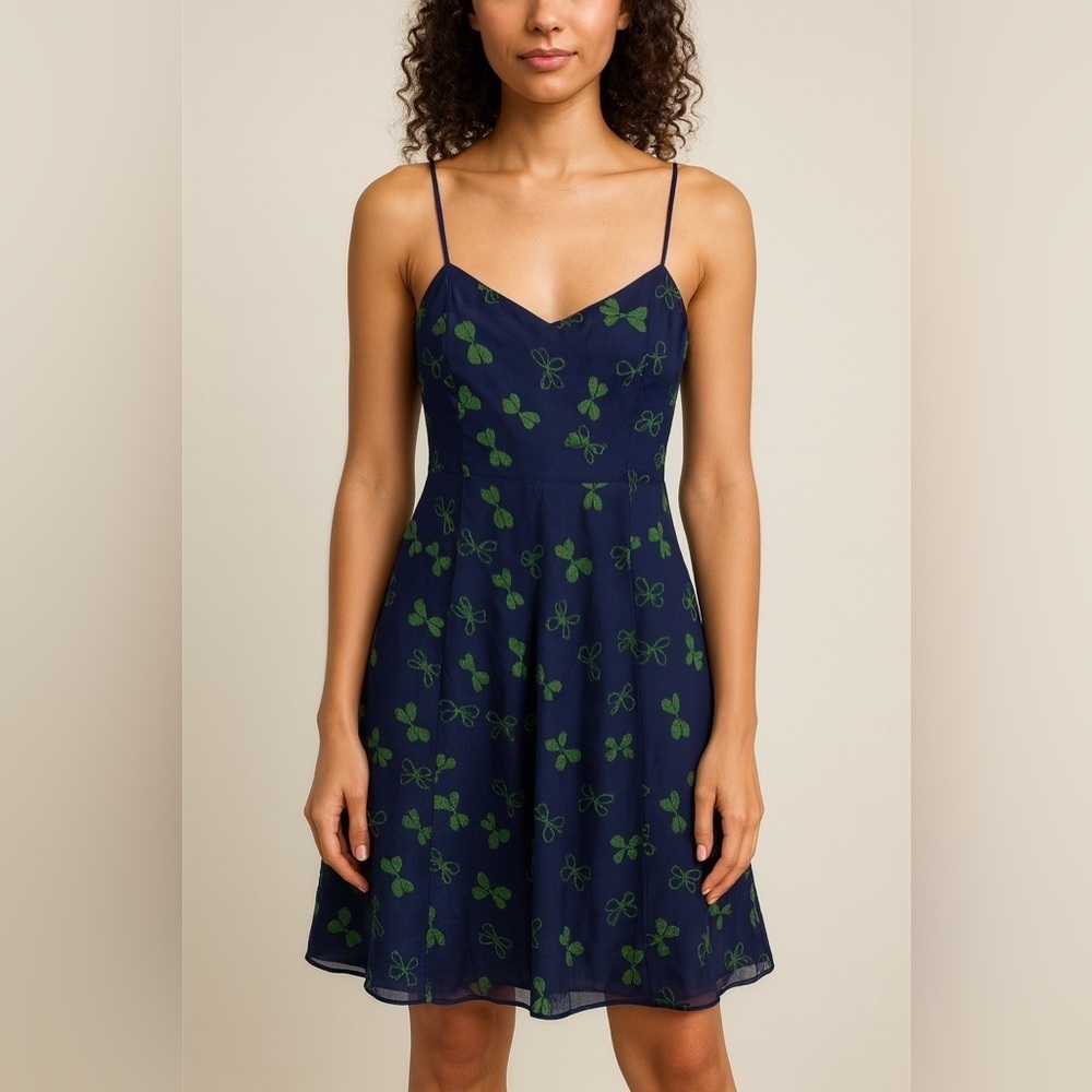 Juicy Couture | Vintage Floral Dress